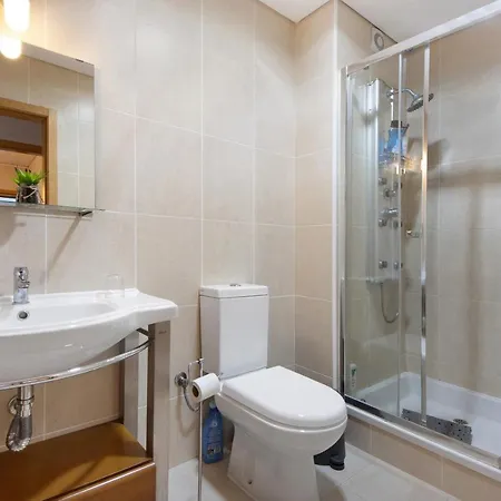 Vagueira - Luzes, Mar, Acao