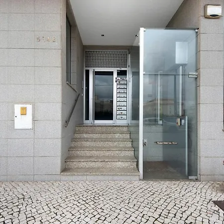 Vagueira - Luzes, Mar, Acao Praia da Vagueira