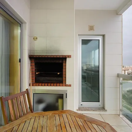Vagueira - Luzes, Mar, Acao Apartman