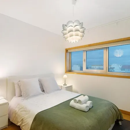 Vagueira - Luzes, Mar, Acao *