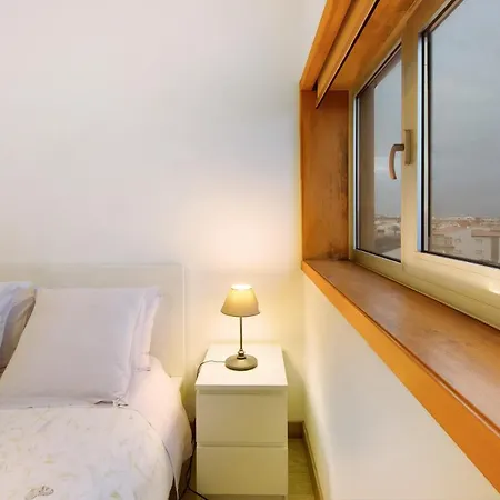 Vagueira - Luzes, Mar, Acao