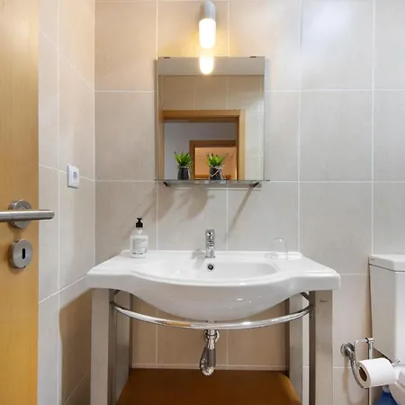 Apartman Vagueira - Luzes, Mar, Acao Praia da Vagueira