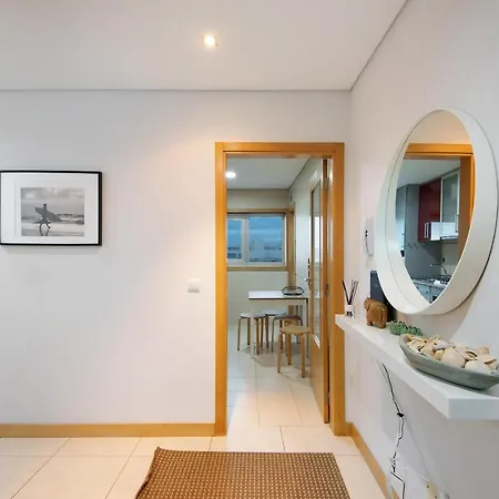 Apartman Vagueira - Luzes, Mar, Acao