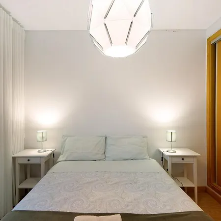 Vagueira - Luzes, Mar, Acao Praia da Vagueira