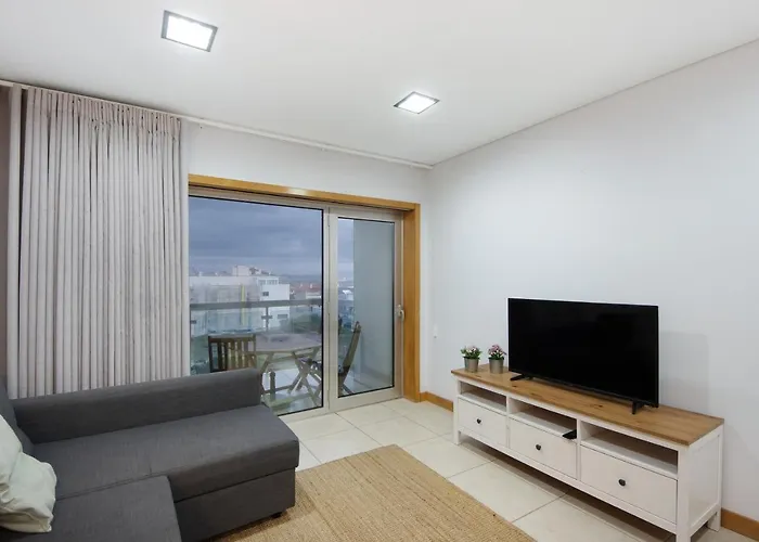 Vagueira - Luzes, Mar, Acao