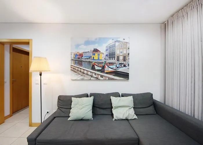 Vagueira - Luzes, Mar, Acao * Praia da Vagueira