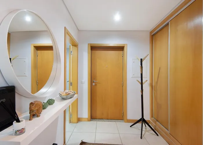 Vagueira - Luzes, Mar, Acao *