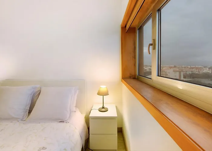 Vagueira - Luzes, Mar, Acao