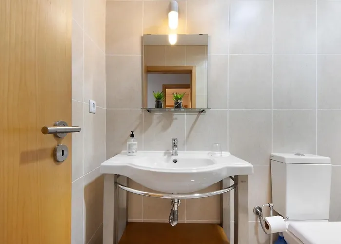 Apartamento Vagueira - Luzes, Mar, Acao Praia da Vagueira