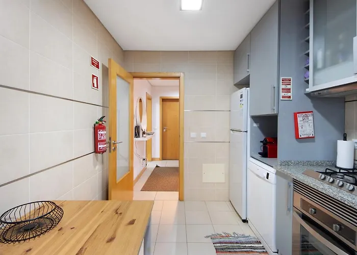 Vagueira - Luzes, Mar, Acao *