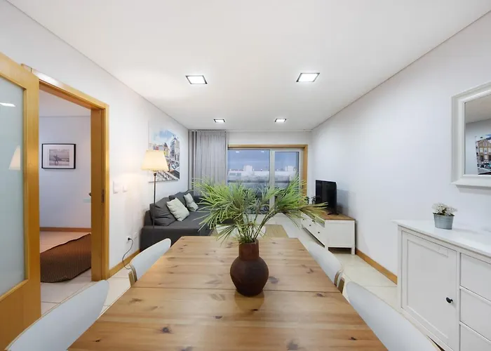 Vagueira - Luzes, Mar, Acao Apartamento