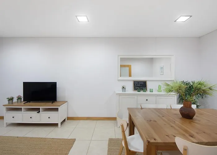 Vagueira - Luzes, Mar, Acao Apartamento Praia da Vagueira